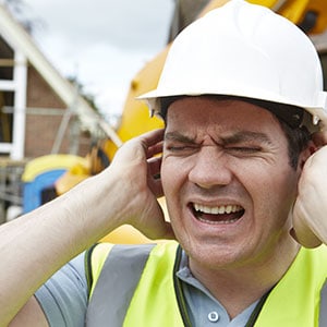 Worker's hair damaged by chemicals - Leep Tescher Helfman and Zanze