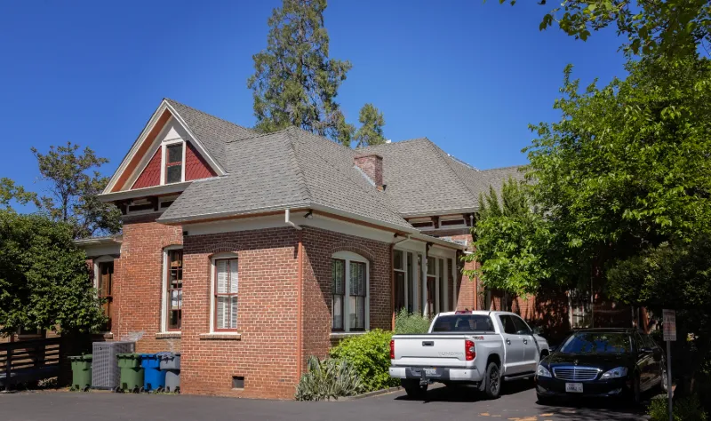 redding courthouse 1