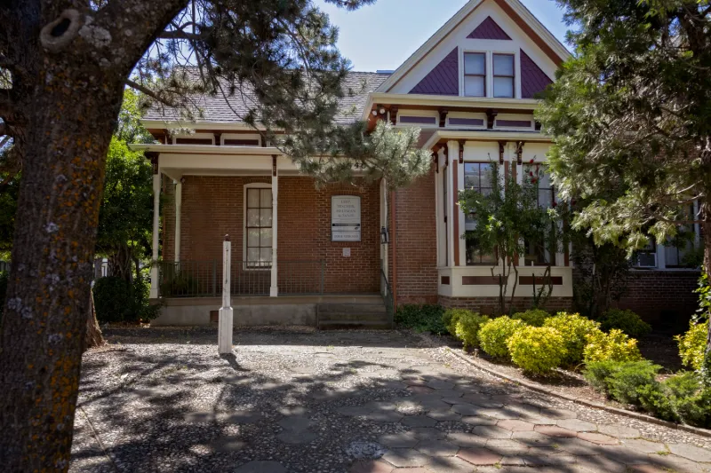redding courthouse 4