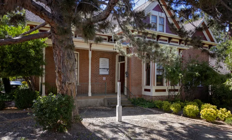 redding courthouse 5