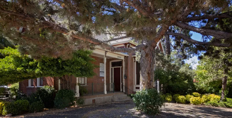 redding courthouse 6