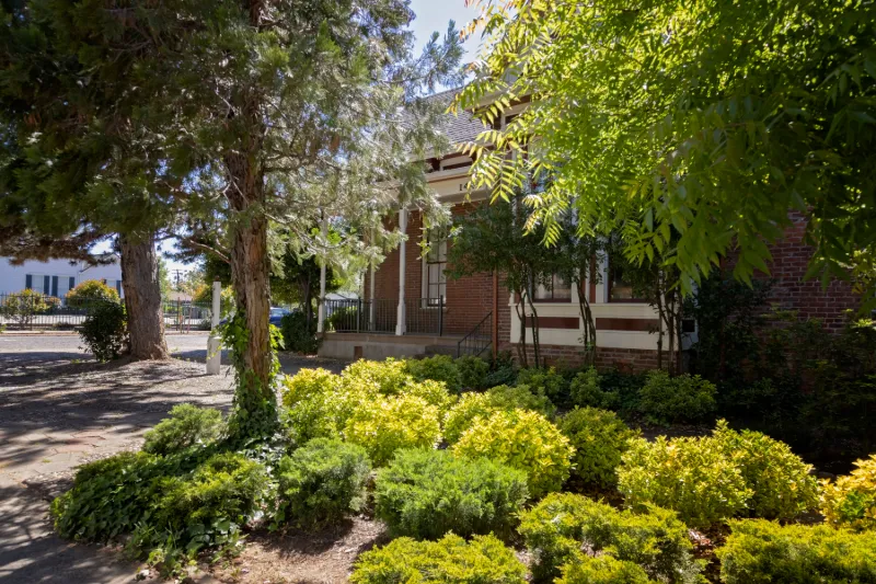redding courthouse 7