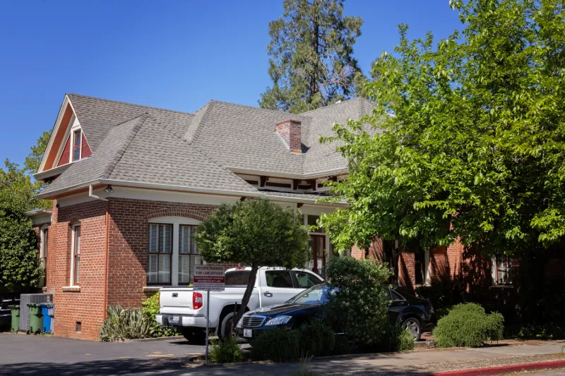 redding courthouse 8