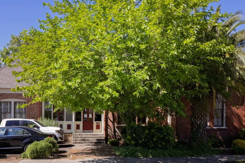 redding courthouse 9